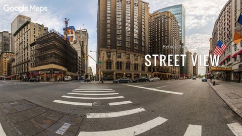Google Street View uygulaması da kapanıyor!