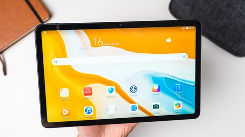 Huawei MatePad 11.5 PaperMatte alınır mı? İşte yanıtı!