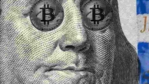 Bitcoin, 2022'de enflasyondan korunma işlevi görüyor mu?