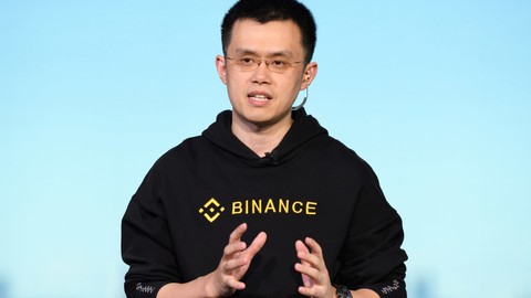 Binance CEO'su: "Bankman-Fried tarihin en büyük dolandırıcılarından biri"