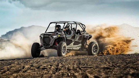 İşte 2022'nin en İyi 10 Off Road Dune arabası