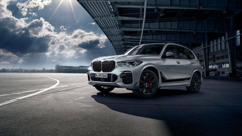 IIHS test sonuçlarına göre en güvenli 10 SUV