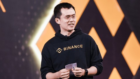 Binance CEO’su açıkladı! “Herşey çok daha kötü olabilir”