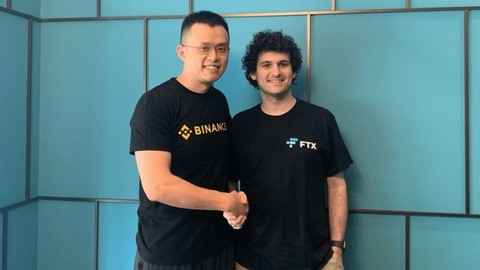 Binance CEO’sundan kripto gündemini sarsan açıklama
