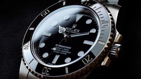 Lüks saatçi Rolex, kripto ve NFT ticari marka uygulamalarıyla metaverse giriyor!