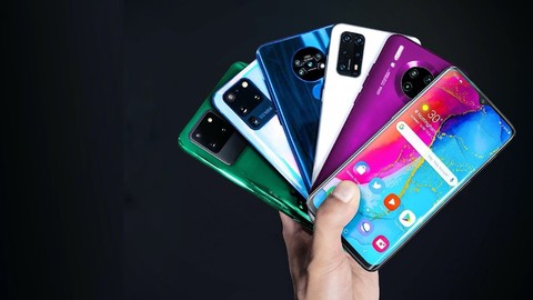 2022'nin en ucuz cep telefonları!
