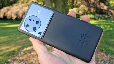 Vivo X90 serisinin lansman tarihi sızdırıldı