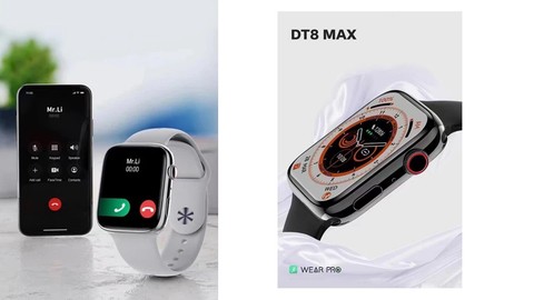 Birebir Apple Watch klonu saatin fiyatı dibe vurdu