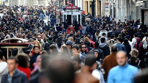 15 Kasım itibariyle Dünya nüfusu 8 milyara ulaştı