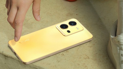 Vivo’dan gerçek bir bütçe dostu akıllı telefon daha