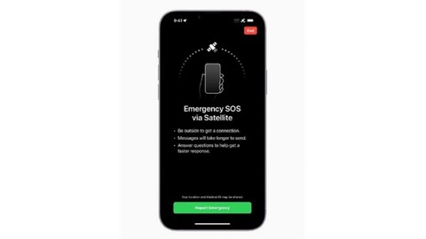 Apple'dan hayat kurtaran özellik: Türkiye'de kullanılabilecek mi?