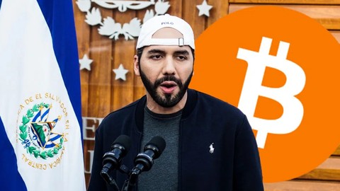 El Salvador başkanından yeni Bitcoin açıklaması