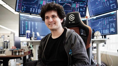FTX, müşterilerinden 10 milyar dolar mı çaldı?