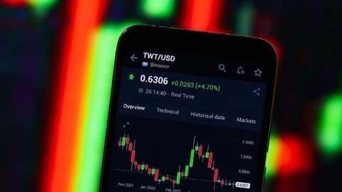 Trust Wallet Token bir haftada %90 arttı! Sebebi ne?
