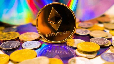 'Ethereum gökkuşağı' göstergesi 2 yılın en düşük seviyesinde!
