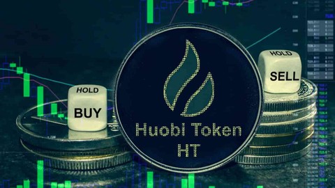 Huobi Token 24 saat içinde %10 oranında çekim yaptı; İşte nedeni!