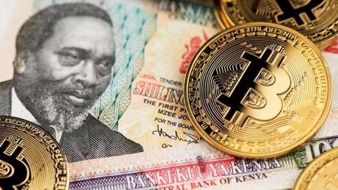 O ülke, kripto para tüccarları için gelir vergisi getirmeyi amaçlıyor!