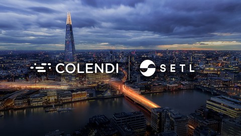 Colendi, SETL ile New York Merkez Bankası teknolojisine yön veriyor