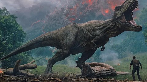 Dinozorların bugünkü haline çok şaşıracaksınız: Nesilleri tükenmese böyle gözükeceklerdi