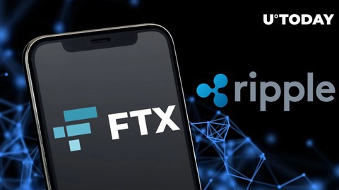 Ripple, FTX'in varlıklarını satın almayı planlıyor!