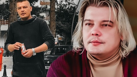 Arda Kural Survivor 2023 kadrosunda! Acun Ilıcalı elinden tuttu!