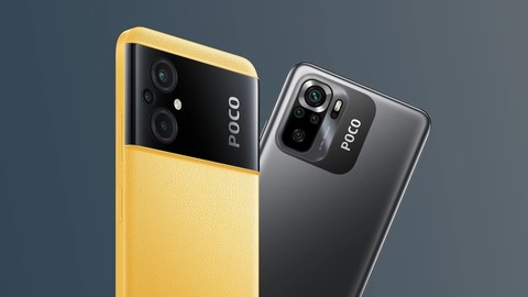 POCO X5 Pro 5G’nin özellikleri sızdırılmaya devam ediyor