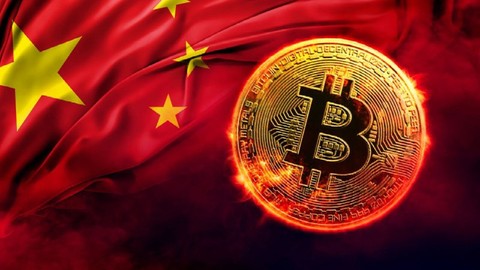 Çin'deki sivil huzursuzluk Bitcoin'i 16.000 doların altına itebilir!