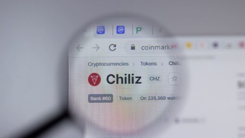 Chiliz (CHZ) fiyatı, Dünya Kupası başladığından beri %30'un üzerinde düştü! İşte nedeni!