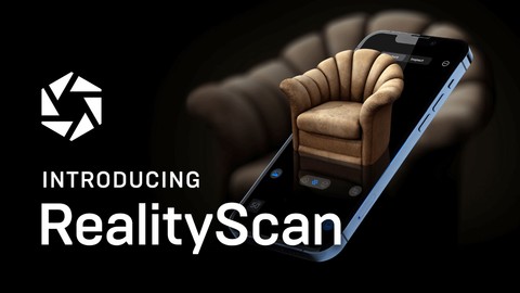 Epic Games'in fotoğrafları 3D modellere dönüştüren RealityScan uygulaması sonunda çıktı!