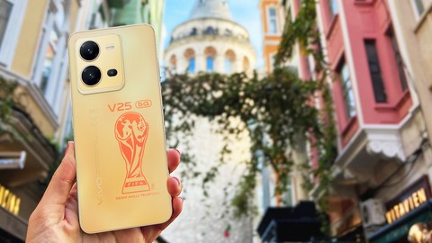 vivo akıllı telefon pazarında zirveyi hedefliyor!
