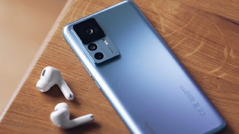 Xiaomi Redmi Note 12 Pro hamlesiyle herkesi şaşırttı! Fanlar bile tepki gösterdi!