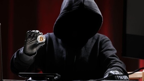 Kripto suçluları, 10 milyar doları aklamanın yolunu arıyor!