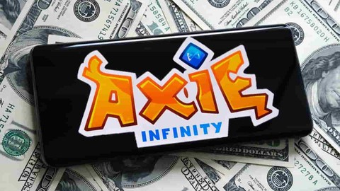 Axie Infinity 24 saatte %24 yükseldi! AXS neden yükseliyor?