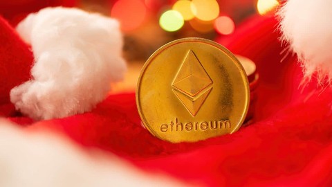 25 Aralık (2022 Noel Günü) için Ethereum fiyat tahmini!