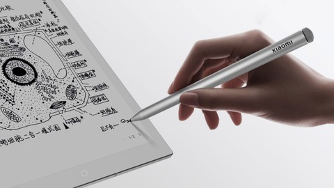 Ön siparişe açılan Xiaomi Note E-Ink’in fiyatı bir hayli şaşırttı