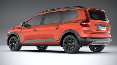 Peynir ekmek gibi satıyor! Dacia Jogger kampanyalı fiyatı!