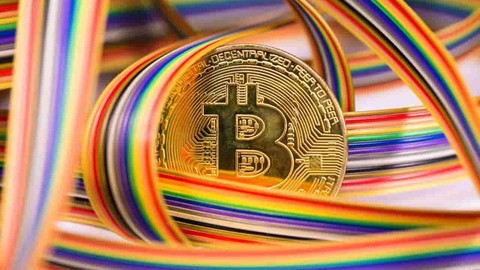 'Bitcoin Rainbow' grafiği, BTC'nin artık boğa koşusunda olduğunu gösteriyor.