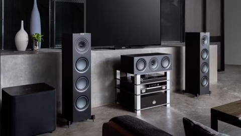 Bunlar en iyi 10 Kablosuz Surround Ses Sistemi