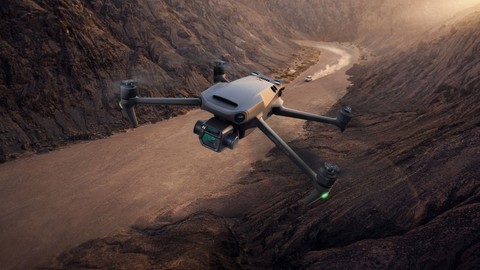 Günümüzün en iyi 10 Drone şirketi!