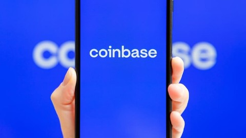 Coinbase, 2022'de 19 milyon doğrulanmış kullanıcı ekledi