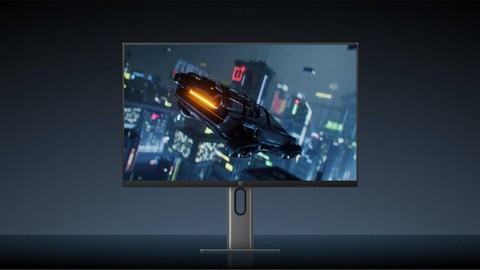 OnePlus'tan uygun fiyatlı canavar gibi monitör!