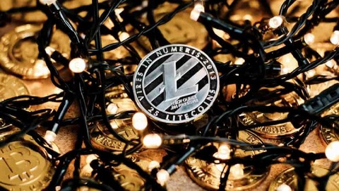 Algoritma, 2022 Noel günü için Litecoin fiyatını belirliyor!