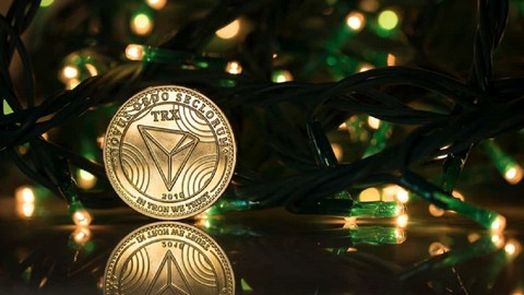 Algoritma, 31 Aralık 2022 tarihli TRON (TRX) fiyatını belirliyor!