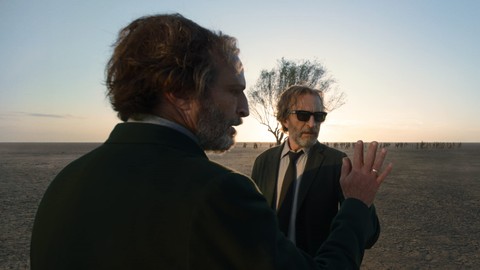 Z kuşağının merakla beklediği film BARDO Netflix'e ne zaman geliyor?