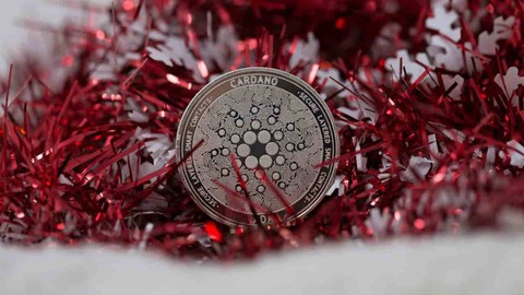 Algoritma, 2022 Noel günü için Cardano fiyatını belirliyor!