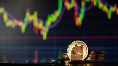 Algoritma, 1 Ocak 2023 için DOGE fiyatını belirliyor!