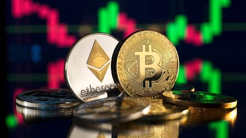 Bitcoin ve Ethereum fiyat hareketi tahmini!