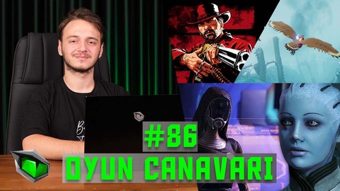 Epic Games bombayı patlattı: Yılın son günü geliyor! #OyunCanavarı86