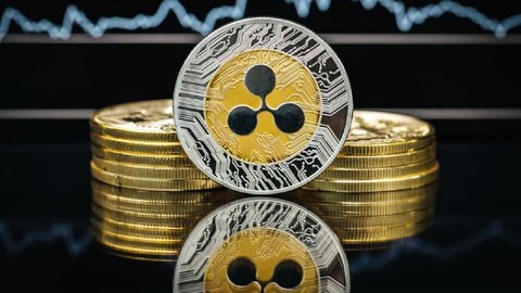 Algoritma, 1 Ocak 2023 için XRP fiyatını belirliyor!