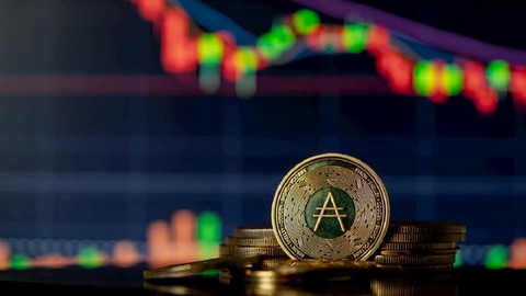 Algoritma, 1 Ocak 2023 için Cardano (ADA) fiyatını belirliyor!